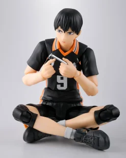 S.H.Figuarts Haikyu!! Tobio Kageyama