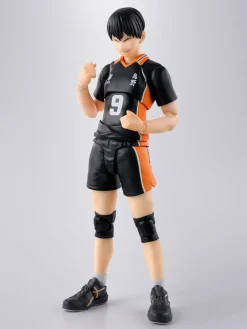S.H.Figuarts Haikyu!! Tobio Kageyama