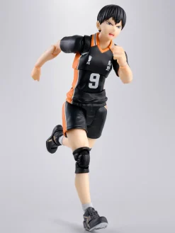 S.H.Figuarts Haikyu!! Tobio Kageyama