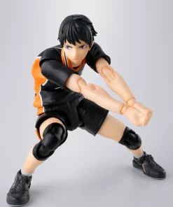 S.H.Figuarts Haikyu!! Tobio Kageyama