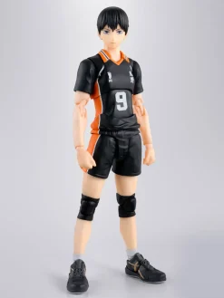 S.H.Figuarts Haikyu!! Tobio Kageyama