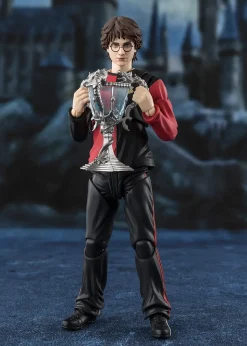 S.H.Figuarts Harry Potter and the Goblet of Fire Harry Potter (Harry Potter and the Goblet of Fire)