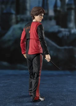 S.H.Figuarts Harry Potter and the Goblet of Fire Harry Potter (Harry Potter and the Goblet of Fire)