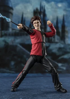 S.H.Figuarts Harry Potter and the Goblet of Fire Harry Potter (Harry Potter and the Goblet of Fire)