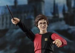 S.H.Figuarts Harry Potter and the Goblet of Fire Harry Potter (Harry Potter and the Goblet of Fire)