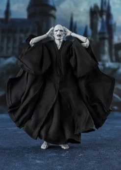S.H.Figuarts Harry Potter and the Goblet of Fire Lord Voldemort (Harry Potter and the Goblet of Fire)