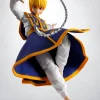 S.H.Figuarts Hunter x Hunter Kurapika