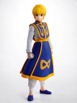 S.H.Figuarts Hunter x Hunter Kurapika