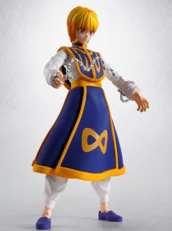 S.H.Figuarts Hunter x Hunter Kurapika