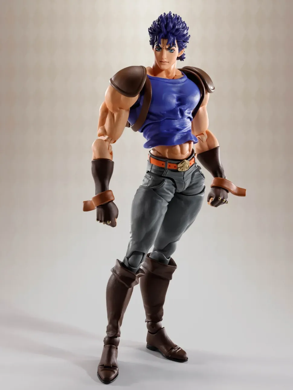 S.H.Figuarts JoJo’s Bizarre Adventure Jonathan Joestar