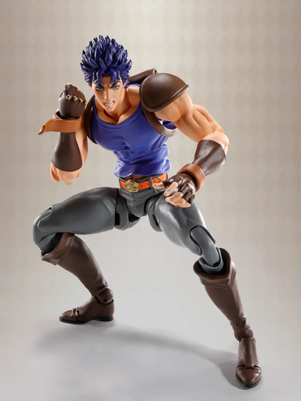 S.H.Figuarts JoJo’s Bizarre Adventure Jonathan Joestar