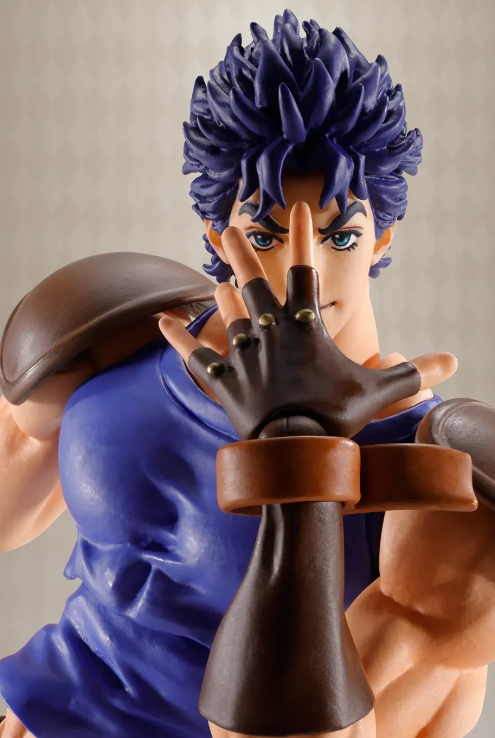 S.H.Figuarts JoJo’s Bizarre Adventure Jonathan Joestar