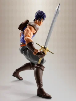 S.H.Figuarts JoJo’s Bizarre Adventure Jonathan Joestar
