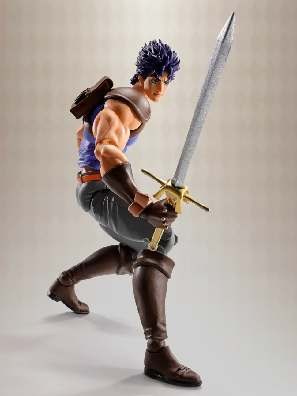 S.H.Figuarts JoJo’s Bizarre Adventure Jonathan Joestar