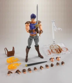 S.H.Figuarts JoJo’s Bizarre Adventure Jonathan Joestar