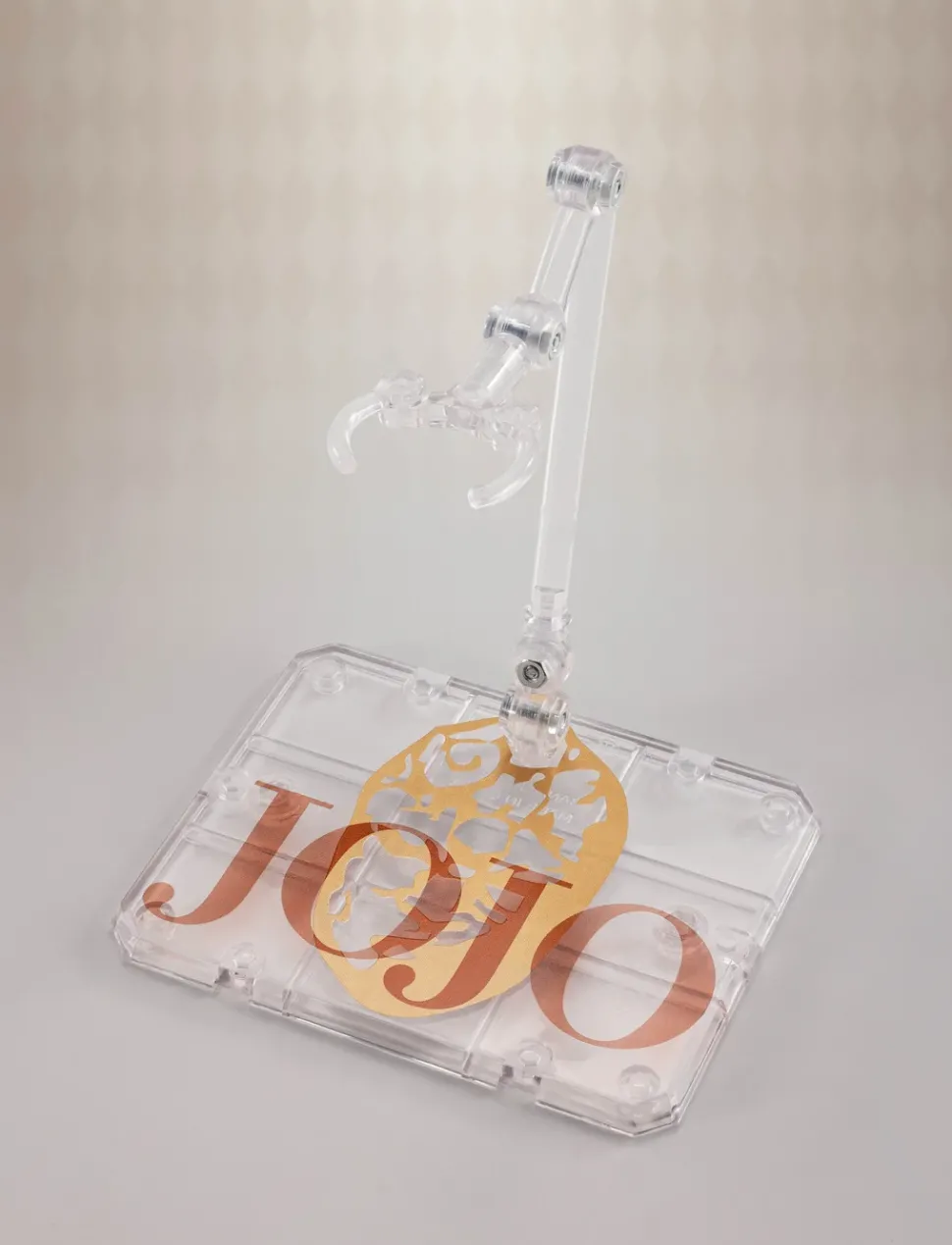 S.H.Figuarts JoJo’s Bizarre Adventure Jonathan Joestar