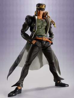 S.H.Figuarts JoJo's Bizarre Adventure Jotaro Kujo
