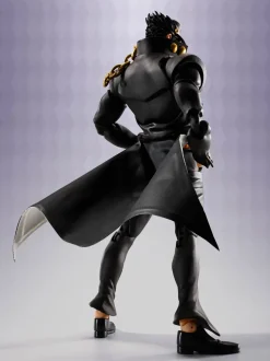 S.H.Figuarts JoJo's Bizarre Adventure Jotaro Kujo