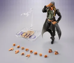 S.H.Figuarts JoJo's Bizarre Adventure Jotaro Kujo