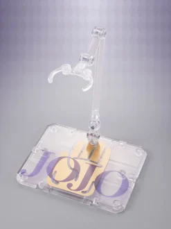 S.H.Figuarts JoJo's Bizarre Adventure Jotaro Kujo