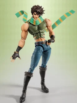 S.H.Figuarts JoJo’s Bizarre Adventure Joseph Joestar