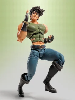 S.H.Figuarts JoJo’s Bizarre Adventure Joseph Joestar