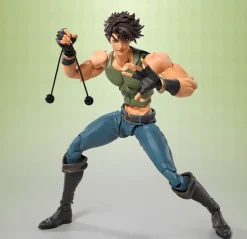 S.H.Figuarts JoJo’s Bizarre Adventure Joseph Joestar