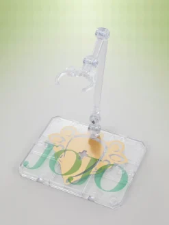 S.H.Figuarts JoJo’s Bizarre Adventure Joseph Joestar