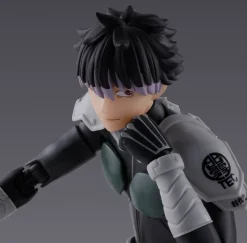 S.H.Figuarts Kaiju No. 8 Gen Narumi