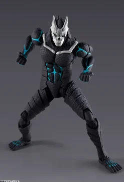 S.H.Figuarts Kaiju No. 8 (Re-run)