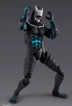 S.H.Figuarts Kaiju No. 8 (Re-run)