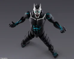 S.H.Figuarts Kaiju No. 8 (Re-run)