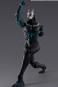 S.H.Figuarts Kaiju No. 8 (Re-run)