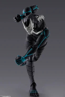 S.H.Figuarts Kaiju No. 8 (Re-run)