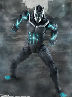 S.H.Figuarts Kaiju No. 8 (Re-run)