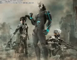 S.H.Figuarts Kaiju No. 8 (Re-run)