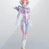 S.H.Figuarts Mobile Suit Gundam Seed Freedom Lacus Clyne: Pilot Suits Ver. -Cockpit Parts Set-