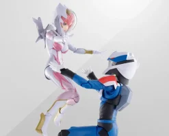 S.H.Figuarts Mobile Suit Gundam Seed Freedom Lacus Clyne: Pilot Suits Ver. -Cockpit Parts Set-