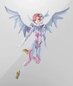 S.H.Figuarts Mobile Suit Gundam Seed Freedom Lacus Clyne: Pilot Suits Ver. -Cockpit Parts Set-