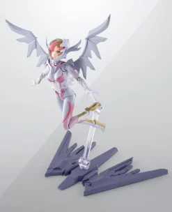 S.H.Figuarts Mobile Suit Gundam Seed Freedom Lacus Clyne: Pilot Suits Ver. -Cockpit Parts Set-