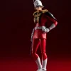 S.H.Figuarts Mobile Suit Gundam Char Aznable