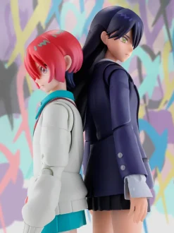 S.H.Figuarts Mobile Suit Gundam GQuuuuuuuX Nyaan