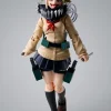S.H.Figuarts My Hero Academia Himiko Toga
