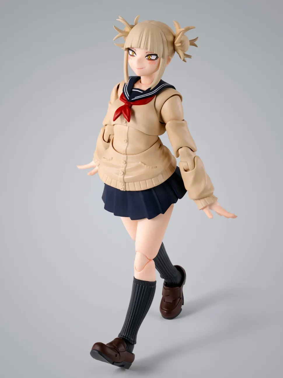 S.H.Figuarts My Hero Academia Himiko Toga