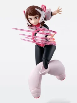 S.H.Figuarts My Hero Academia Ochaco Uraraka