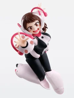 S.H.Figuarts My Hero Academia Ochaco Uraraka