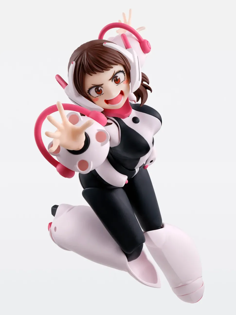 S.H.Figuarts My Hero Academia Ochaco Uraraka