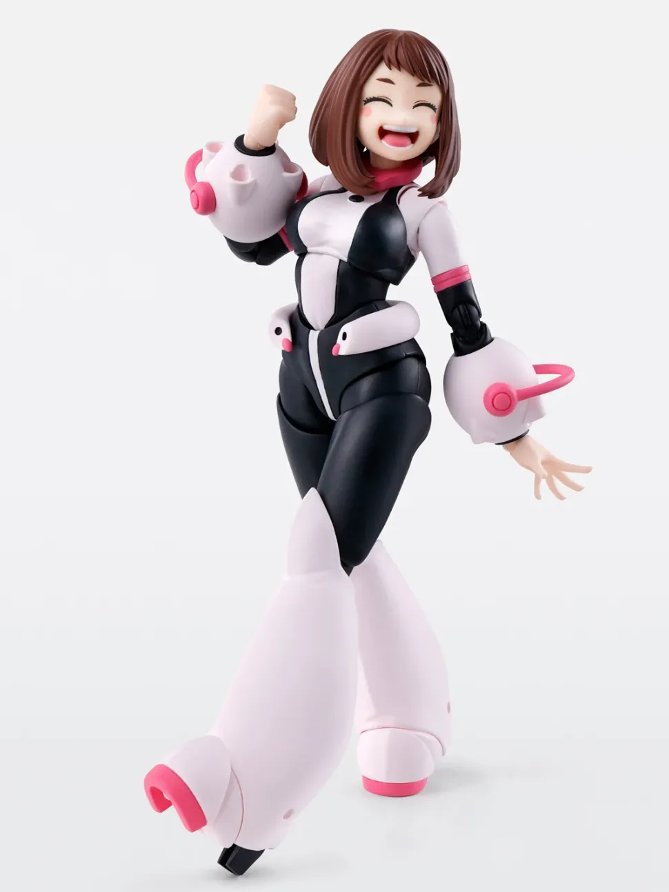 S.H.Figuarts My Hero Academia Ochaco Uraraka