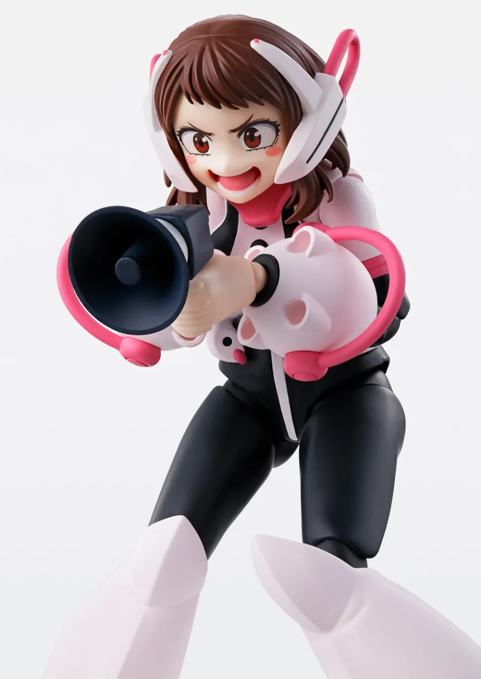 S.H.Figuarts My Hero Academia Ochaco Uraraka