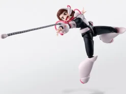S.H.Figuarts My Hero Academia Ochaco Uraraka